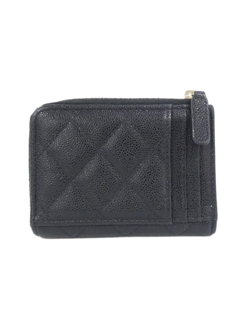 Chanel Timeless Classic Line Card Case - Picture 2 of 7